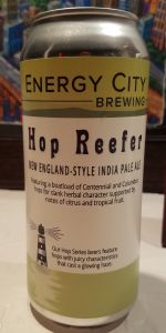Hop Reefer