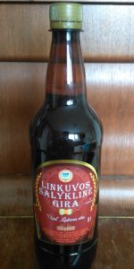 Linkuvos SalyklinÄ Gira