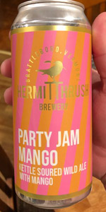 Party Jam Mango