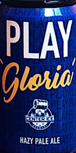 Play Gloria