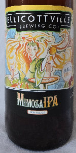 Mimosa IPA