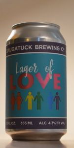 Lager of Love
