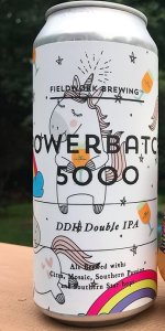 Powerbatch 5000