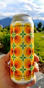 Southern Belle