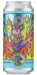 Incendiary Confusion