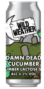 Damn Dead Cucumber