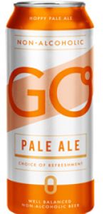 Go Nealkoholinis Pale Ale