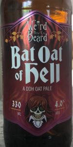 Bat Oat Of Hell