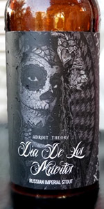 Dia De Los Muertos (Ghost 725)