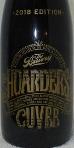 Hoarders CuvÃ©e (2018)