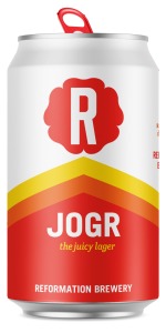 JOGR