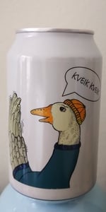 En Gose Som Kveikar