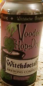 Voodoo Hop Drop