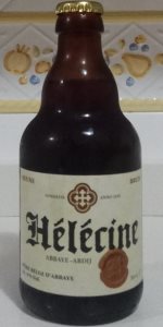 HÃ©lÃ©cine Brune