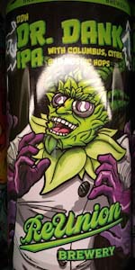 DDH Dr. Dank IPA