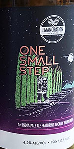 One Small Step