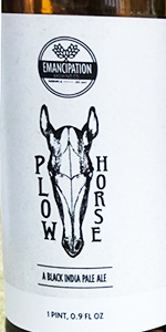 Plowhorse