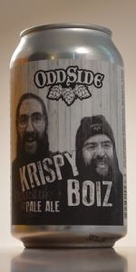 Krispy Boiz