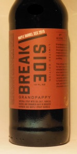 Grandpappy