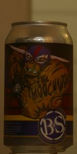 El Moochador