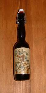 Hop Monster