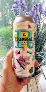 Miami Rice