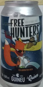 Guineu / La Quince - Free Hunters