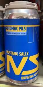 Potomac Pils