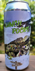 Lunch Rocks