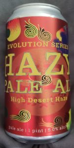 High Desert