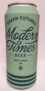 Green Futures