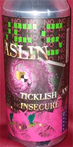 Ticklish And Insecure