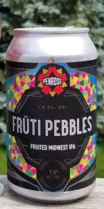 FrÃ¼ti Pebbles