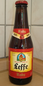 Leffe Ruby