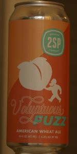 Voluptuous Fuzz
