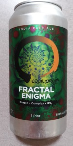 Fractal Enigma