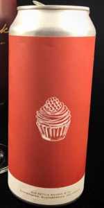 Vanillaberry