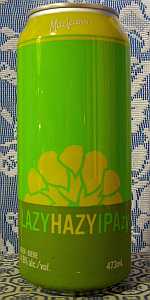 Lazy Hazy IPAzy