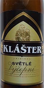 KlÃ¡Å¡ter SvÄtlÃ½Â VÃ½ÄepnÃ­