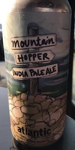 Mountain Hopper