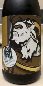 Barrel Aged Redecorator