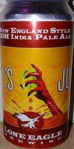 Devils Juice