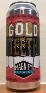 Gold Teeth