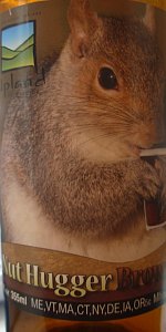 Nut Hugger Brown