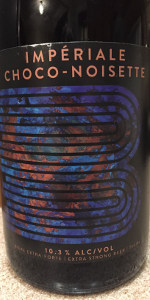 ImpÃ©riale Choco-Noisette