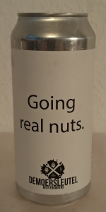 Going Real Nuts