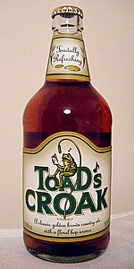 Toad's Croak