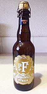 Farmhouse Fleur