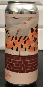 Fear the Paper Tiger