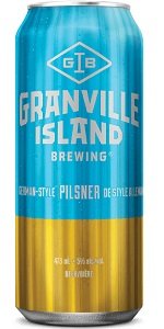 German Style Pilsner